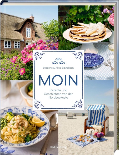 Moin - Alina Sawallisch, Susanne Sawallisch