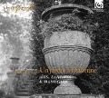 Cover-Bild zum Titel 'Un jardin a l'italienne' von 'Les Arts Florissants & Christie'