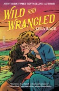 Cover-Bild zum Titel 'Wild and Wrangled' von 'Lyla Sage'