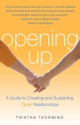 Cover-Bild zum Titel 'Opening Up' von 'Tristan Taormino'
