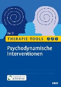 Therapie-Tools Psychodynamische Interventionen - Lena Barth