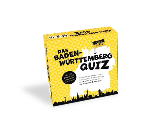 Das Baden-Württemberg-Quiz - Huch!