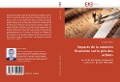 Cover-Bild zum Titel 'Impacts de la notation financière sur le prix des actions' von 'François Lantin'