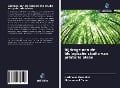 Cover-Bild zum Titel 'Bijdrage aan de biologische studie van prlatoria oleae' von 'Narimene Oussalah, Mohammed Biche'