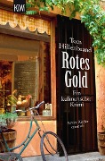 Rotes Gold - Tom Hillenbrand