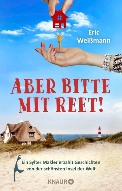 Aber bitte mit Reet! - Eric Weißmann