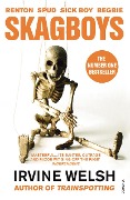 Cover-Bild zum Titel 'Skagboys' von 'Irvine Welsh'