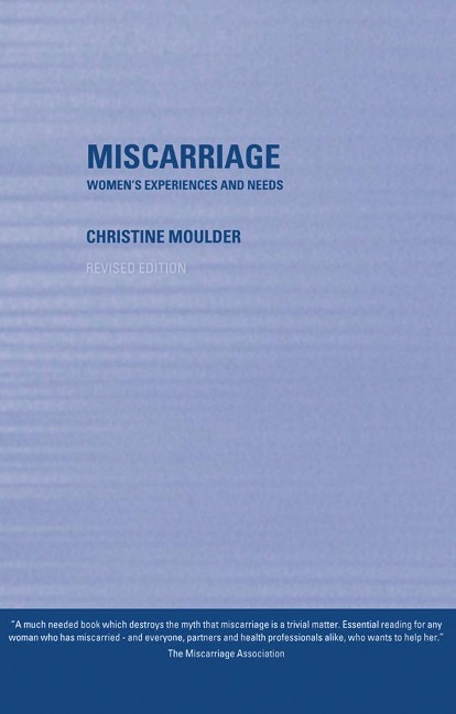 Miscarriage - Christine Moulder