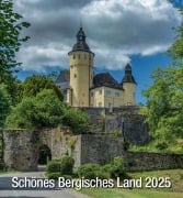 Schönes Bergisches Land 2025 - 