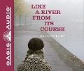 Cover-Bild zum Titel 'Like a River from Its Course (Library Edition)' von 'Kelli Stuart'