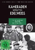 Cover-Bild zum Titel 'Kameraden unterm Edelweiss' von ''