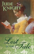 Cover-Bild zum Titel 'Lost in the Tale' von 'Jude Knight'