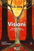 Cover-Bild zum Titel 'Visioni. Appunti del Seminario tenuto negli anni 1930-1934' von 'Carl Gustav Jung'