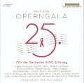 25.Festliche Operngala für die AIDS-Stiftung - Peretyatko/Mazzola/Orchester der Dt. Oper Berlin