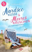 Cover-Bild zum Titel 'Nordseeküsse und Meeresrauschen' von 'J. Gerhardt'