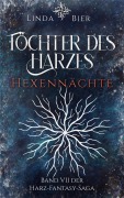 Cover-Bild zum Titel 'Töchter des Harzes' von 'Linda Bier'