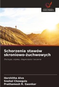 Cover-Bild zum Titel 'Schorzenia stawów skroniowo-¿uchwowych' von 'Harshitha Alva, Snehal Chowgula, Prathamesh R. Gaonkar'