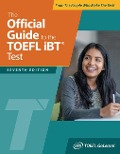 The Official Guide to the TOEFL IBT Test - 