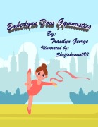 Cover-Bild zum Titel 'Emberlynn Does Gymnastics' von 'Tracilyn George'