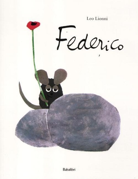 Federico - Leo Lionni
