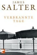 Cover-Bild zum Titel 'Verbrannte Tage' von 'James Salter'