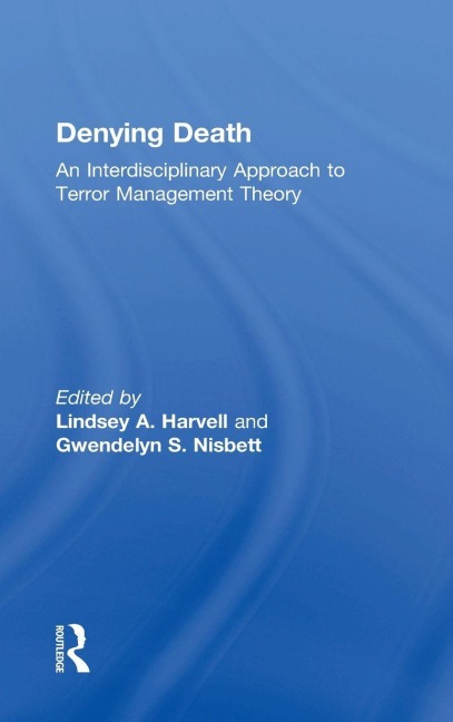 Denying Death - 