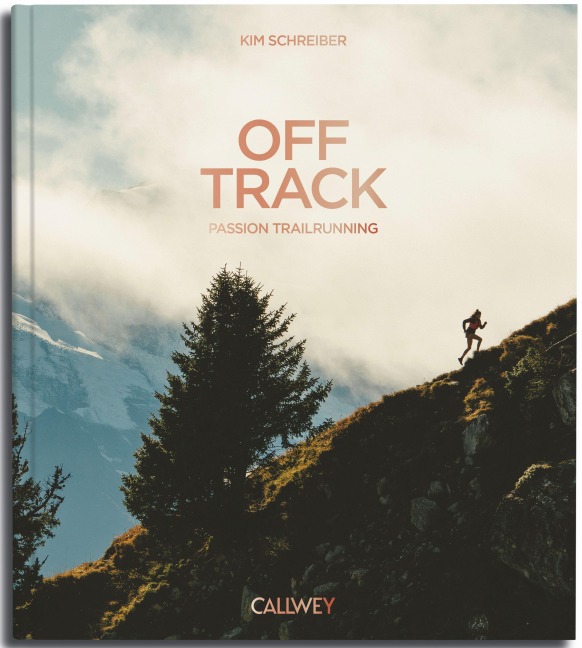 OFF TRACK - Kim Schreiber