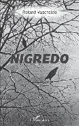 Cover-Bild zum Titel 'Nigredo' von 'Vaschalde'