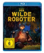Der wilde Roboter - 