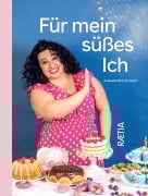Cover-Bild zum Titel 'Für mein süßes Ich' von 'Alessandra Uriselli'