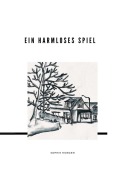 Cover-Bild zum Titel 'Ein harmloses Spiel' von 'Sophie Morgen'