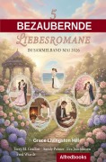 Cover-Bild zum Titel '5 Bezaubernde Liebesromane im Sammelband Mai 2026' von 'Terry M. Gradon, Sandy Palmer, Grace Livingston Hill, Fred Wiards, Eva Joachimsen'