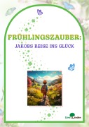 Cover-Bild zum Titel 'Frühlingszauber' von 'Lina Linden'
