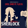 Cover-Bild zum Titel 'Die Originale: Der zweite Fleck' von 'Arthur Conan Doyle'
