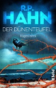 Cover-Bild zum Titel 'Der Dünenteufel' von 'R. P. Hahn'
