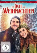 Cover-Bild zum Titel 'Ein Date zu Weihnachten' von 'John Dion, Bobby Rose, Cameron Catalano'