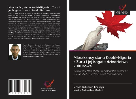 Mieszka¿cy stanu Kebbi-Nigeria z Zuru i jej bogate dziedzictwo kulturowe - Moses Tivlumun Korinya, Neska Sebastine Gwimi