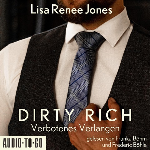 Verbotenes Verlangen - Lisa Renee Jones