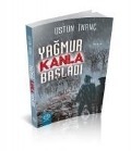 Cover-Bild zum Titel 'Yagmur Kanla Basladi' von 'Üstün Inanc'