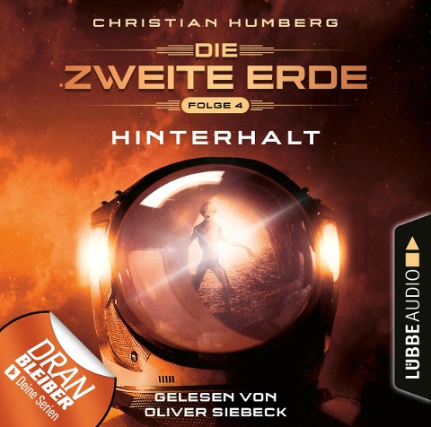 Hinterhalt - Christian Humberg