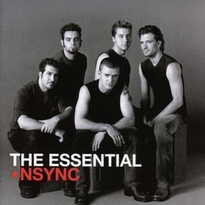 The Essential *NSYNC - N Sync