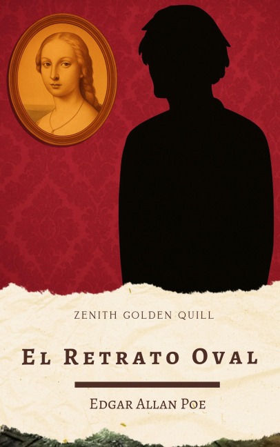 El retrato oval - Edgar Allan Poe