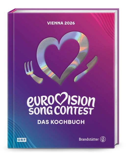 Eurovision Song Contest. Das Kochbuch - Manuela Tiefnig