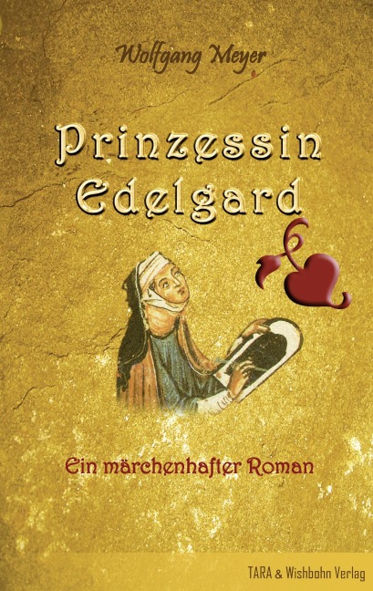 Prinzessin Edelgard - Wolfgang Meyer