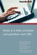 Briefe & E-Mails schreiben und gestalten nach DIN - Eike Hovermann