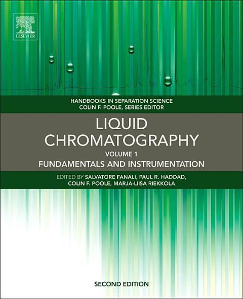 Liquid Chromatography - 