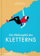 Cover-Bild zum Titel 'Die Philosophie des Kletterns' von ''