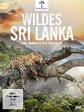 Cover-Bild zum Titel 'Wildes Sri Lanka - Das unbekannte Paradies' von ''