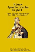 Cover-Bild zum Titel 'Nieuw Apostolische Bijbel 2B' von 'Apostel Arne Horn'