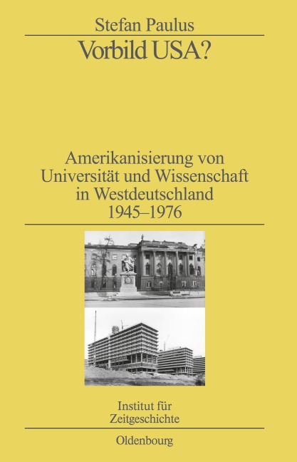 Vorbild USA? - Stefan Paulus
